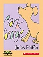 Bark, George - NC Kids Digital Library - OverDrive