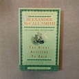 The Right Attitude to Rain (Isabel Dalhousie #3) by Alexander McCall ...