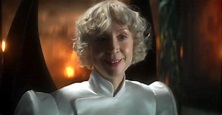 Netflix Reveals New Look at Gwendoline Christie as The Sandman's Lucifer
