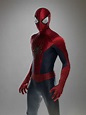Peter Parker / Spider-Man (Andrew Garfield) | Spiderman, The amazing ...