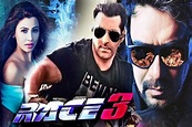 Race 3, primera película de acción india en lanzarse en 3D | El ...