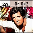 20th Century Masters: The Millennium Collection: The Best of Tom Jones ...