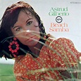 Astrud Gilberto - Beach Samba - Reviews - Album of The Year