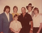The Von Erichs: A Look Into One of Sports’ Most Tragic Families ...