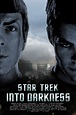 Star Trek Into Darkness (2013) - Posters — The Movie Database (TMDb)