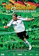 Deutschland - Ein Sommermärchen: DVD oder Blu-ray leihen - VIDEOBUSTER.de