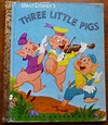 Three Little Pigs by Milt Banta and Al Dempster: Good Hardcover (1948 ...