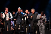 The Gaither Vocal Band Birmingham Connection: Grammy Award Winning Wes ...