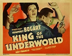 King of the Underworld (1939)