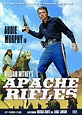 Amazon.com: Apache Rifles: Audie Murphy;Michael Dante;Linda Lawson;L.Q ...