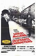 Personajes desesperados (1971) - FilmAffinity