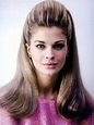 Candice Bergen: The early career of the model, actress, daughter of ...