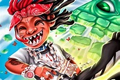 Trippie Redd’s ‘A Love Letter to You 3’ Album Debuts at in Top 5 - XXL