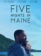 Five Nights in Maine: Trailer 1 - Trailers & Videos - Rotten Tomatoes