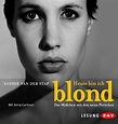 buecher-magazin.de | Hörbuch-Rezension: Heute bin ich blond