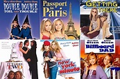 mary kate and ashley movies | 90s kids, 90s kids movies, Girly movies