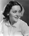 40 Gorgeous Photos of Maureen O’Sullivan in the 1930s and ’40s ...