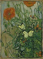 ART & ARTISTS: Vincent van Gogh - Flowers part 2