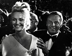 Frank Sinatra and wife Barbara | 100 years of Frank Sinatra | Galleries ...