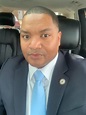 Marty Small Becomes Mayor of Atlantic City - Front Runner New Jersey