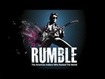 Rumble: The Indians Who Rocked The World - Official Trailer - YouTube