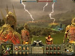 King Arthur PC Review | GameWatcher