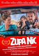 Zupa nic - Kino za Rogiem Café