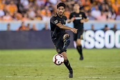 Carlos Vela Impressed by his MLS Debut - yoursportspot.com