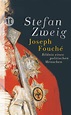 Joseph Fouché. Buch von Stefan Zweig (Insel Verlag)