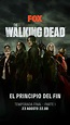 'The Walking Dead' Temporada 11 (Serie - FOX): cuándo y dónde se ...
