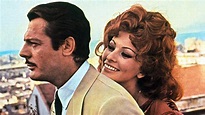 Matrimonio all'italiana - Film (1964) - MYmovies.it
