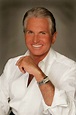 George Hamilton reinventing himself