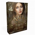 "Kate - Eine Göttin auf Erden" (Roman) von Perry Payne - Spannung