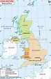 Gran Bretaña Mapa Planisferio - Mapamundi Politico Mapas Para Descargar ...