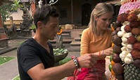 The Amazing Race Ep. 22.4, “I Love Monkeys!”: Thinking too much on the ...