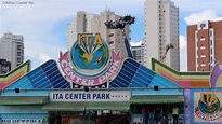 ITA CENTER PARK EM GOIÂNIA - YouTube