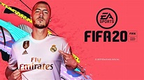 FIFA 20 | Official Game Intro - YouTube