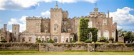 Powderham Castle | Best things to do in Exeter and Devon 2024