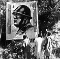 Faschismus: Wie Mussolini 1935 Abessinien eroberte - Bilder & Fotos - WELT