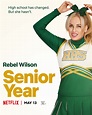 Watch the Trailer for Netflix’s “Senior Year” starring Rebel Wilson ...
