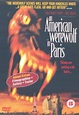 An American Werewolf in Paris (1997) Review | My Bloody Reviews
