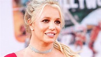 Britney Spears cumple 40 años de edad, libre, feliz y más enamorada que ...