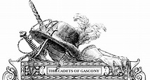 The Cadets of Gascony | The World of d’Artagnan