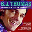 B.J. Thomas: The Complete Scepter Singles (2 CDs) – jpc