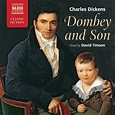 Dombey and Son (abridged) – Naxos AudioBooks
