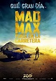 Mad Max: Furia en la carretera (2015) - Película eCartelera
