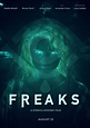 Freaks Movie Poster - PosterSpy