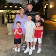All about Wayne Rooney's marriage, wife and children - DNB Stories