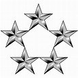 U.S. Military Rank Insignia