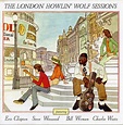 The London Howlin' Wolf Sessions (1971)